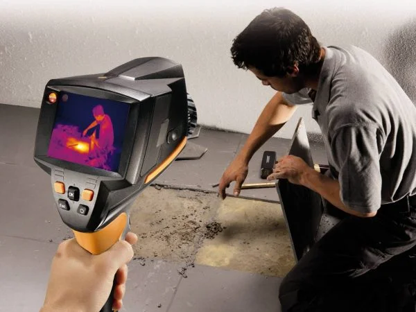 Şarköy Su Kaçağı Tespiti